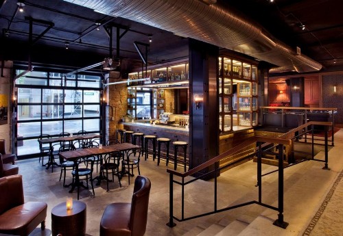 Arthouse Hotel - image 37