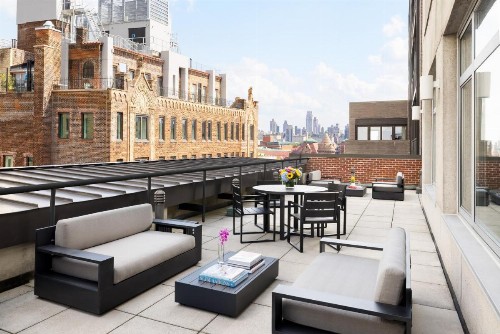 Arthouse Hotel - image 4