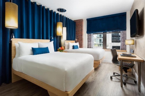 Arthouse Hotel - image 40