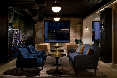 Arthouse Hotel - image 41