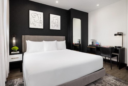 Arthouse Hotel - image 5