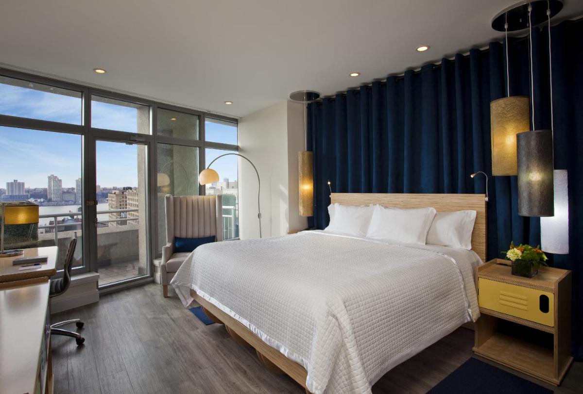 Arthouse Hotel - image 6
