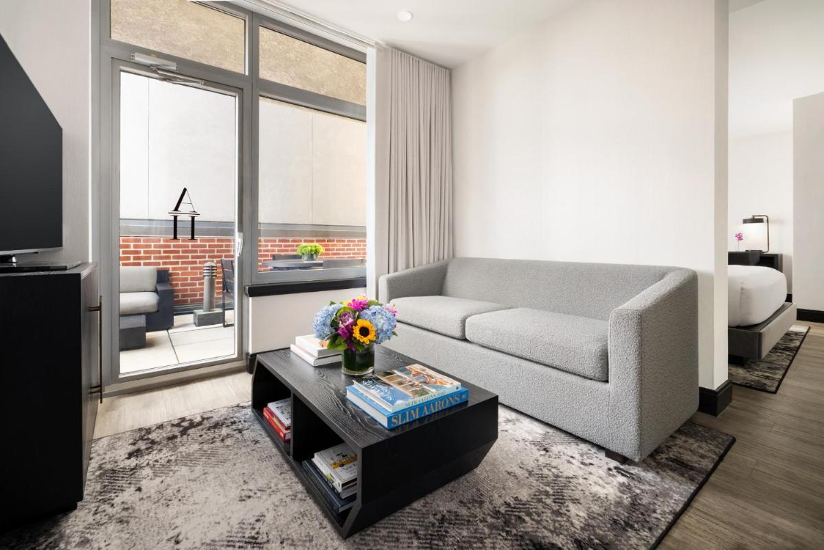 Arthouse Hotel - image 7