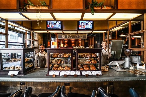 Arthouse Hotel - image 8