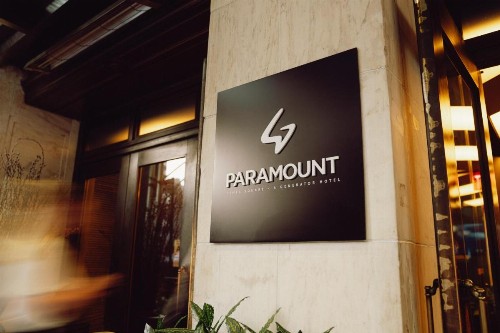 Paramount Hotel Times Square - image 16