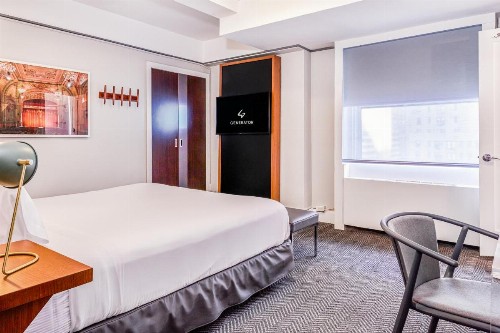Paramount Hotel Times Square - image 19