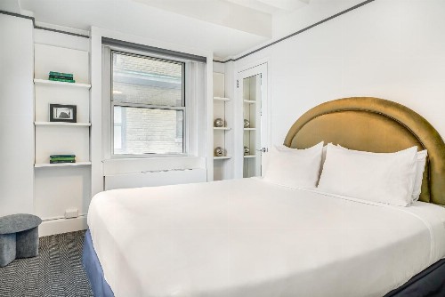 Paramount Hotel Times Square - image 30