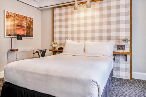 Paramount Hotel Times Square - image 34