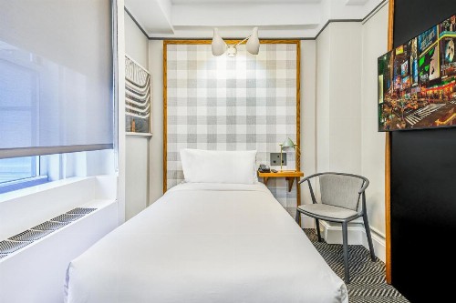 Paramount Hotel Times Square - image 36