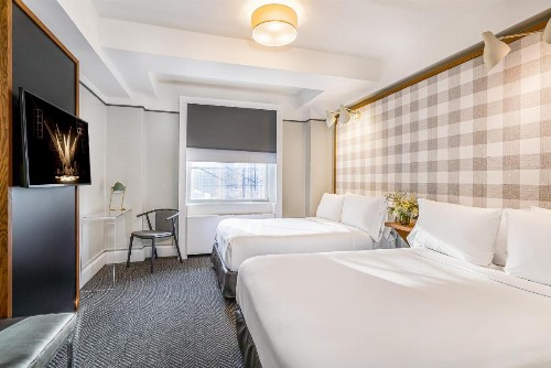 Paramount Hotel Times Square - image 42