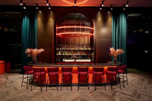 Paramount Hotel Times Square - image 5