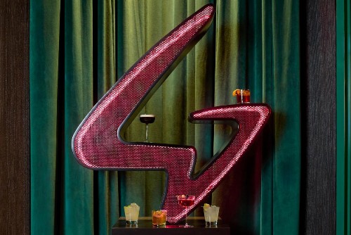 Paramount Hotel Times Square - image 7