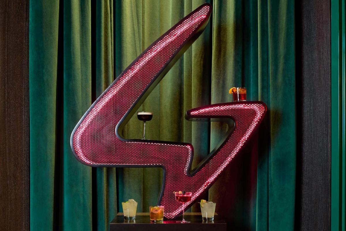 Paramount Hotel Times Square - image 7
