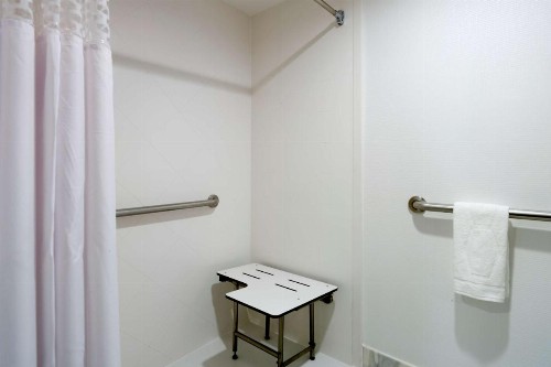 Hampton Inn Madison Square Garden - image 19