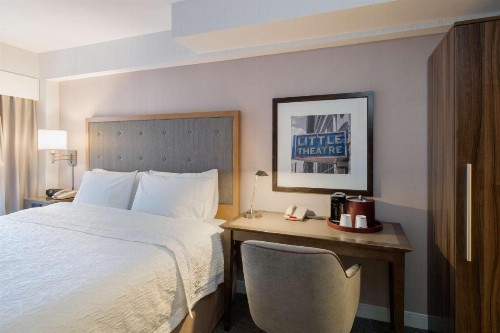 Hampton Inn Madison Square Garden - image 20