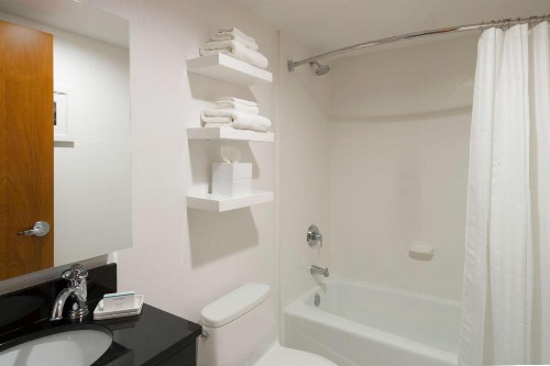 Hampton Inn Madison Square Garden - image 3