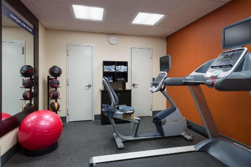 Hampton Inn Manhattan Chelsea - image 22