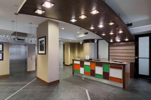 Hampton Inn Manhattan Chelsea - image 6