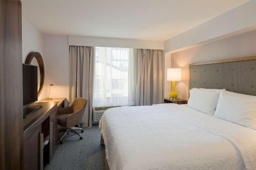 Hampton Inn Manhattan Chelsea - image 7