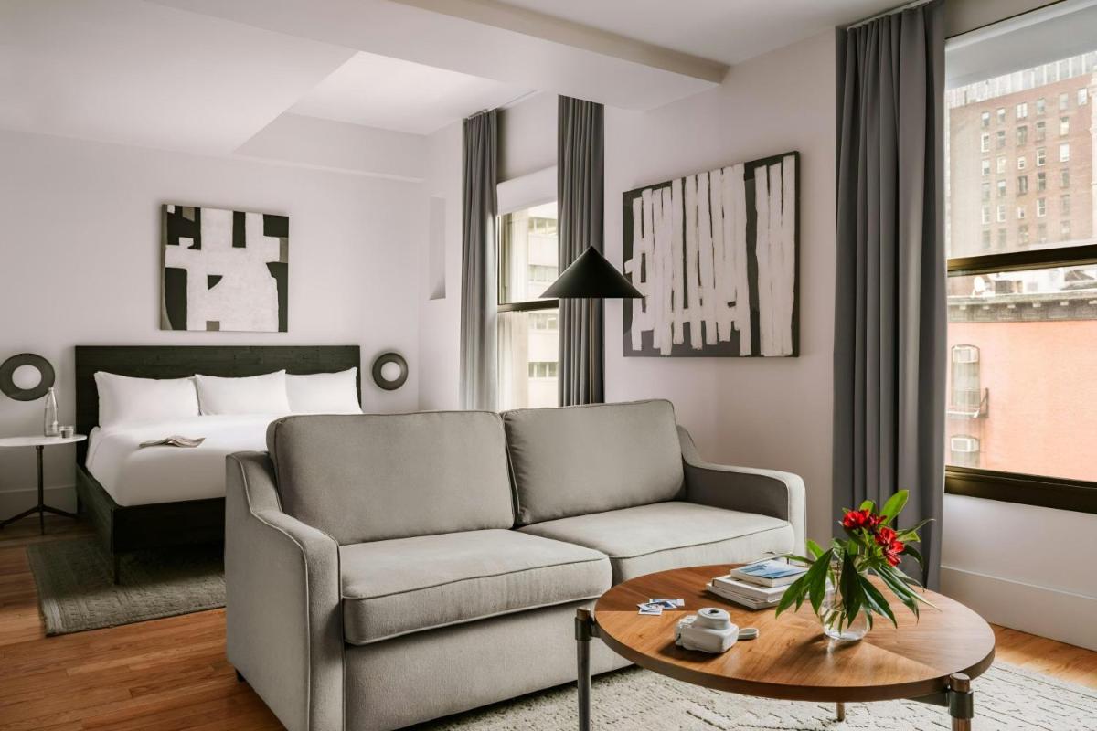 Sonder l Duane Street - main image