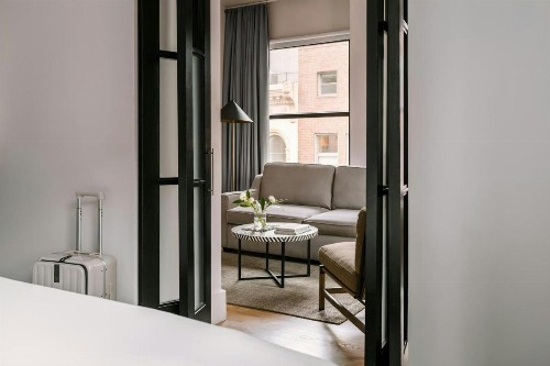 Sonder l Duane Street - image 35