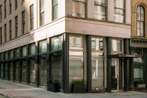 Sonder l Duane Street - image 43