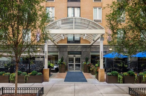 Holiday Inn Express New York City Chelsea an IHG Hotel