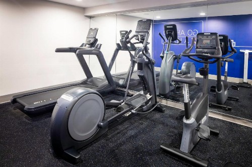 Holiday Inn Express New York City Chelsea an IHG Hotel - image 11