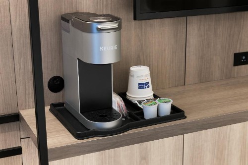 Holiday Inn Express New York City Chelsea an IHG Hotel - image 12