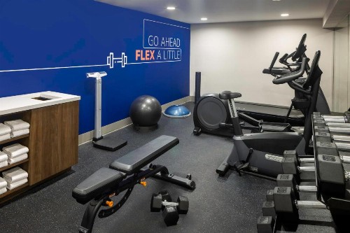 Holiday Inn Express New York City Chelsea an IHG Hotel - image 14