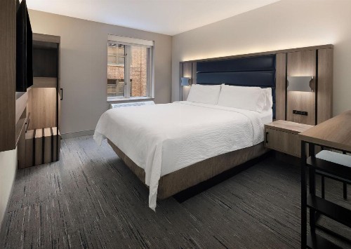 Holiday Inn Express New York City Chelsea an IHG Hotel - image 24