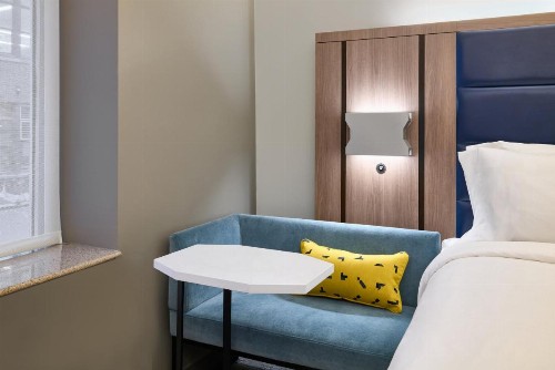 Holiday Inn Express New York City Chelsea an IHG Hotel - image 25