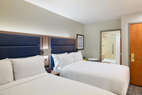 Holiday Inn Express New York City Chelsea an IHG Hotel - image 34