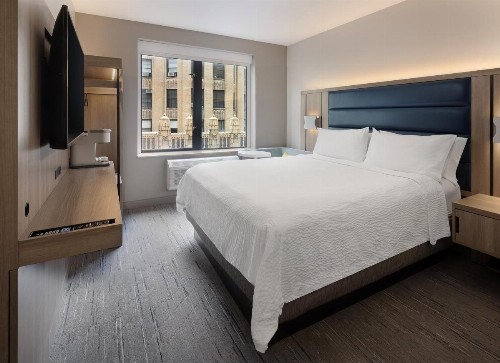 Holiday Inn Express New York City Chelsea an IHG Hotel - image 35