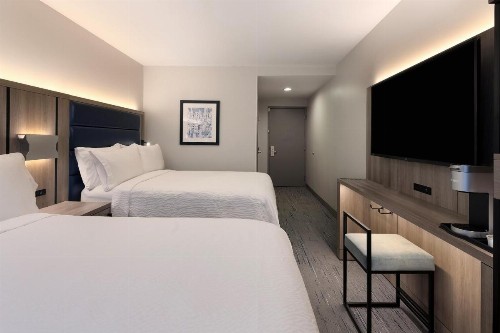 Holiday Inn Express New York City Chelsea an IHG Hotel - image 4
