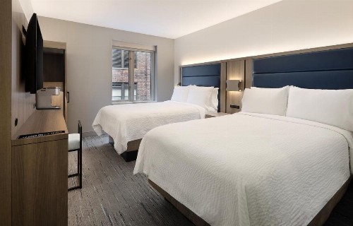 Holiday Inn Express New York City Chelsea an IHG Hotel - image 42
