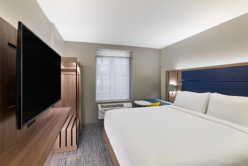 Holiday Inn Express New York City Chelsea an IHG Hotel - image 44