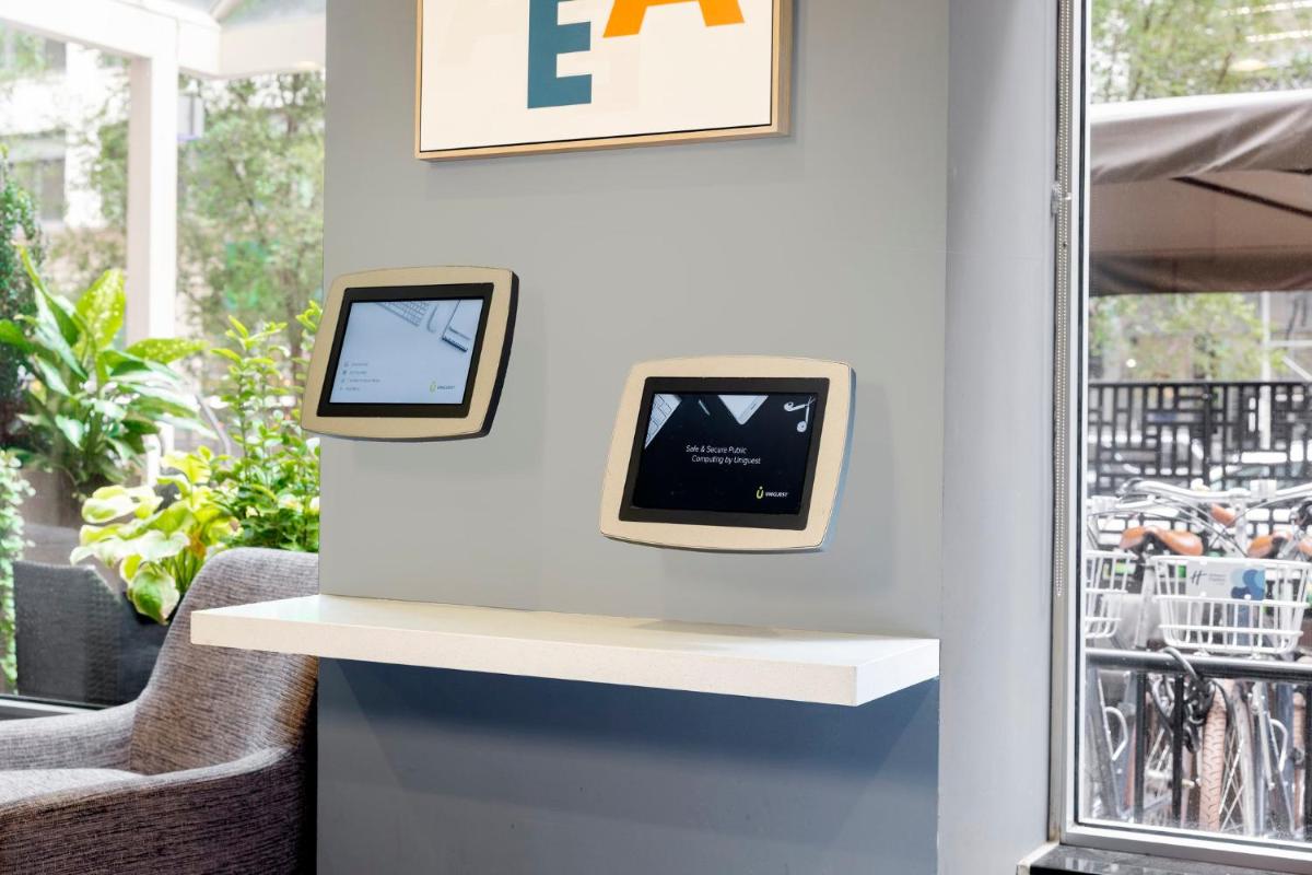 Holiday Inn Express New York City Chelsea an IHG Hotel - image 5