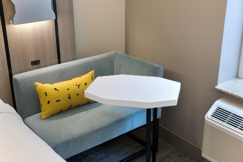 Holiday Inn Express New York City Chelsea an IHG Hotel - image 9