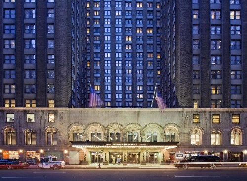 Park Central - image 1