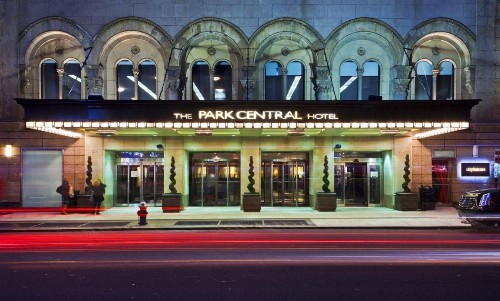 Park Central - image 8