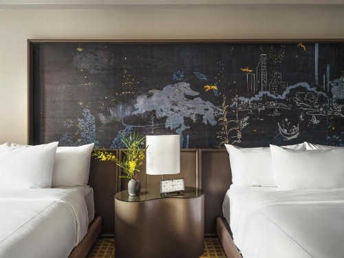 Park Lane New York - image 3
