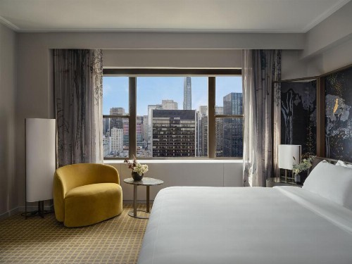 Park Lane New York - image 4