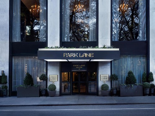 Park Lane New York - image 40