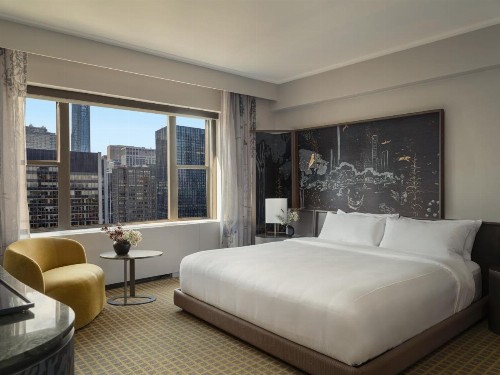 Park Lane New York - image 5