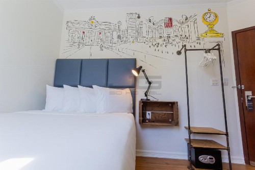 CITY ROOMS NYC - Soho - image 19