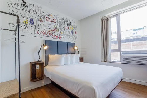 CITY ROOMS NYC - Soho - image 21