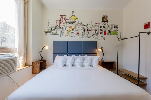 CITY ROOMS NYC - Soho - image 26