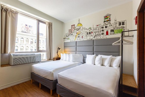 CITY ROOMS NYC - Soho - image 31