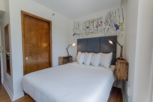 CITY ROOMS NYC - Soho - image 34